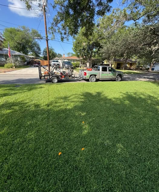 Weed Control